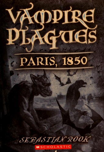 Paris, 1850