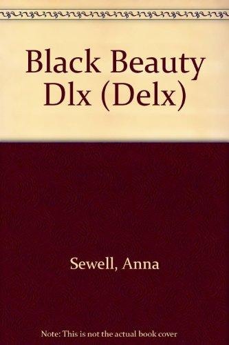 Black Beauty The Autobiography of a Horse