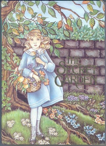 The Secret Garden