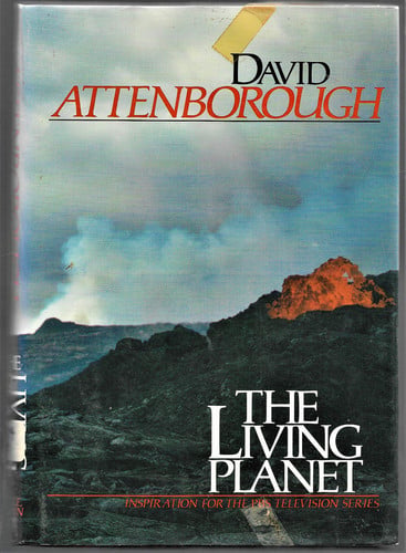 The Living Planet: A Portrait of the Earth