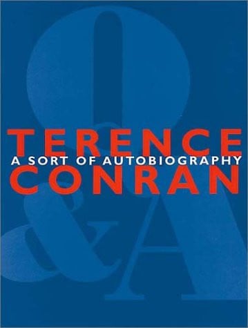 Q & A: A Sort of Autobiography
