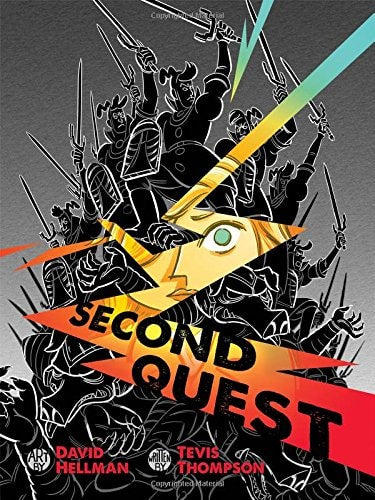 Second Quest