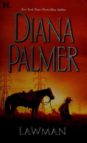 Lawman (NYT Bestselling Author)
