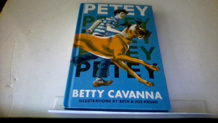 Petey