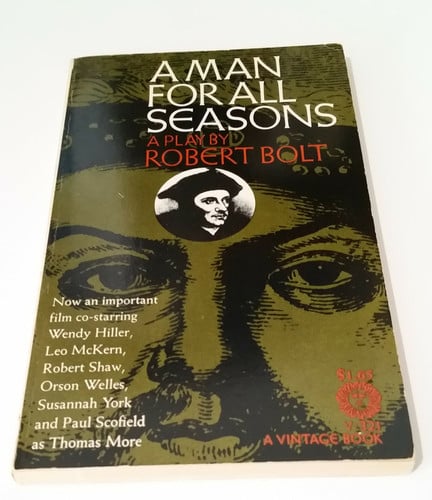 A Man for All Seasons