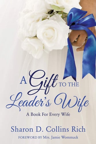 A Gift To The Leader's Wife