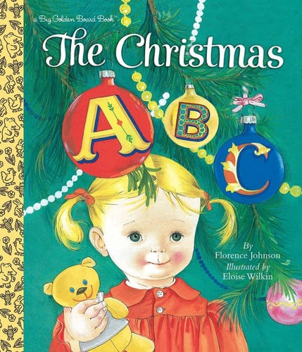 The Christmas ABC