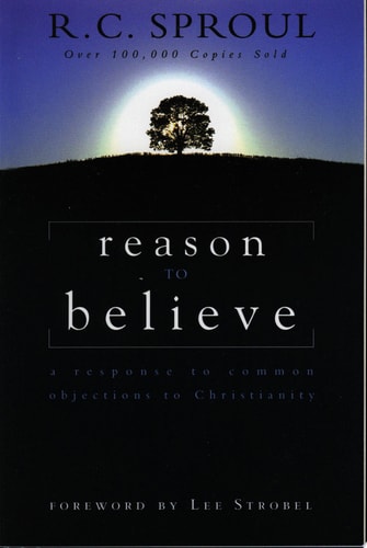 Reason to Believe