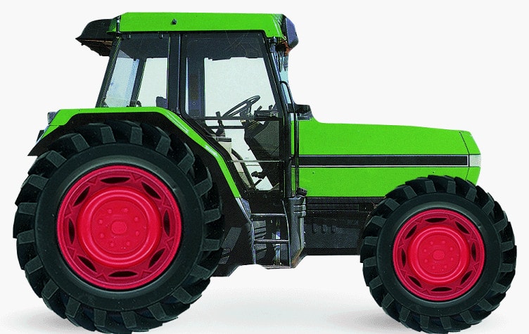 Tractor