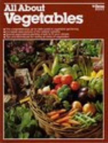 All About Vegetables