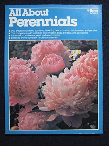 All About Perennials