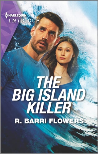 The Big Island Killer (Hawaii CI, 1)