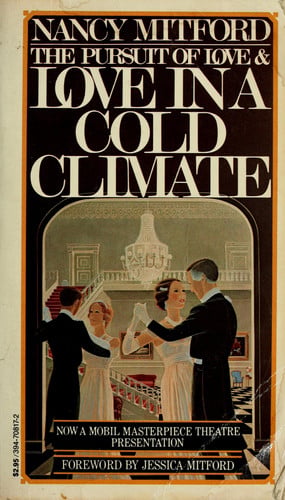 Pursuit of Love and Love in a Cold Climate