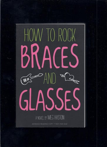 How to Rock Braces and Glasses