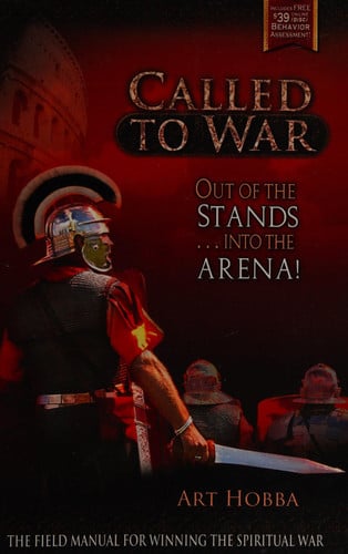 Called to War: Out of the Stands...Into the Arena