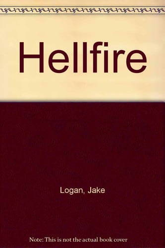 Hellfire (Slocum #27)