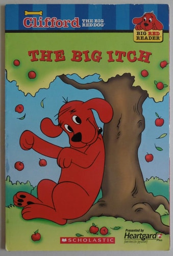 The Big Itch