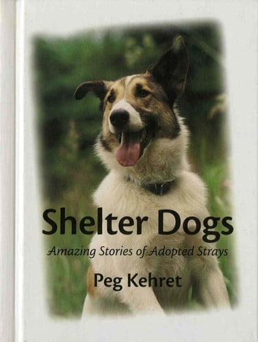 Shelter Dogs: Amazing Stories of Adopted Strays