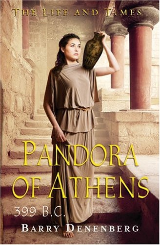 Pandora of Athens 399 B.C.