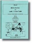 French Mini-Stories for Look, I Can Talk