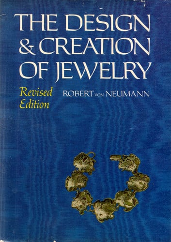 The design and creation of jewelry