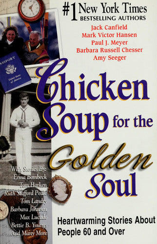 Chicken Soup for the Teenage Soul on Tough Stuff