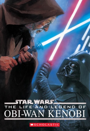 The Life and Legend of Obi-Wan Kenobi