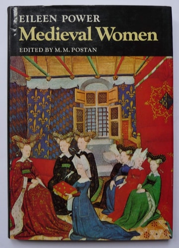 Medieval Women (Women in History)