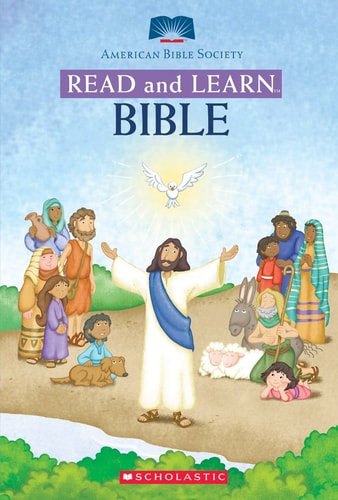 Read And Learn Bible