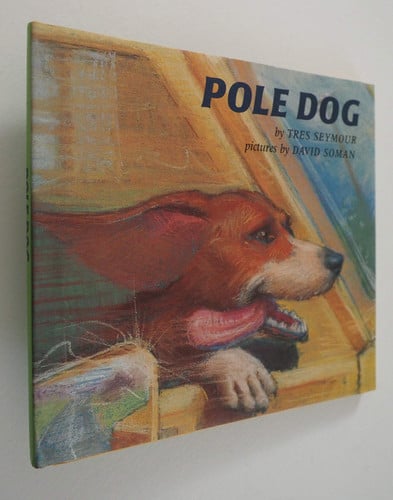 Pole Dog