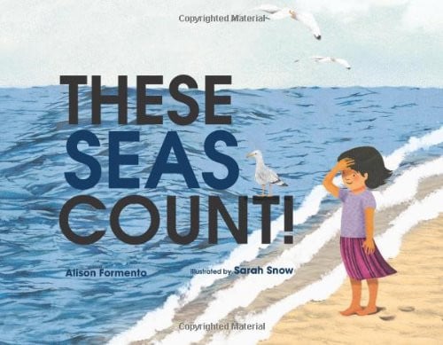 These Seas Count! (These Things Count!)