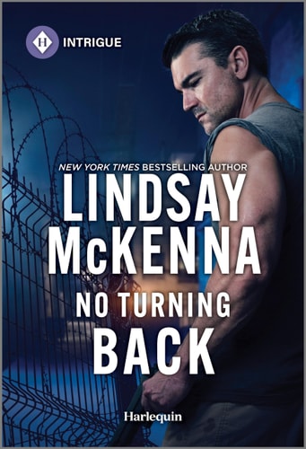 No Turning Back A Suspenseful Military Romance