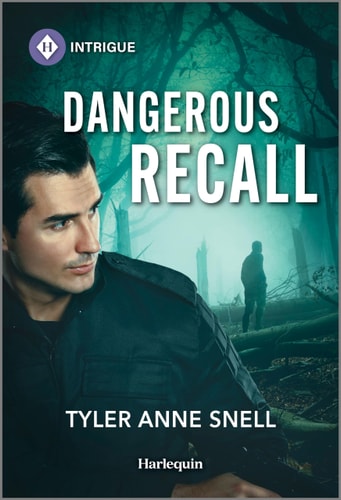 Dangerous Recall A Thrilling Gay Bodyguard Romance