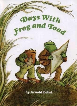 Days With Frog and Toad