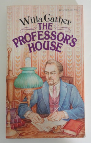 The Professor's House