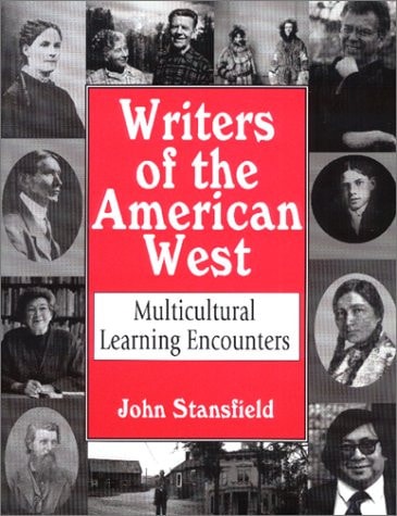 Writers of the American West: Multicultural Learning Encounters