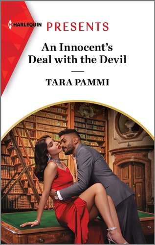 An Innocent's Deal with the Devil (Billion-Dollar Fairy Tales, 3)