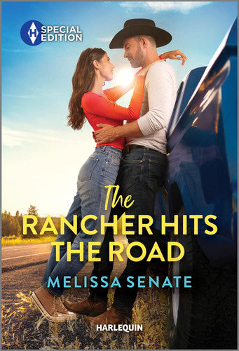 The Rancher Hits the Road (Dawson Family Ranch, 14)