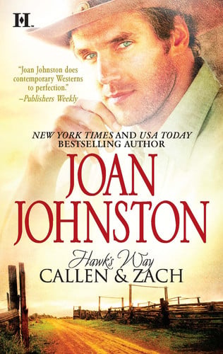 Hawk's Way: Callen & Zach