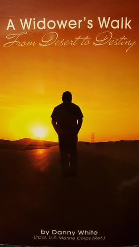 Widower's Walk : From Desert to Destiny