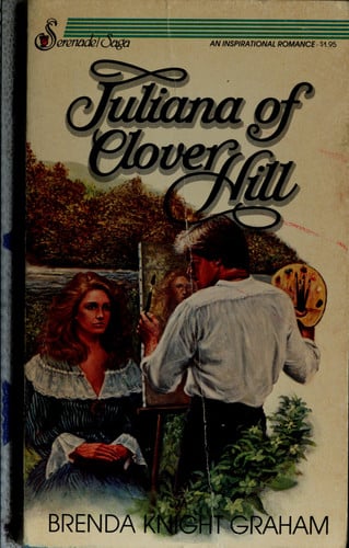 Juliana of Clover Hill