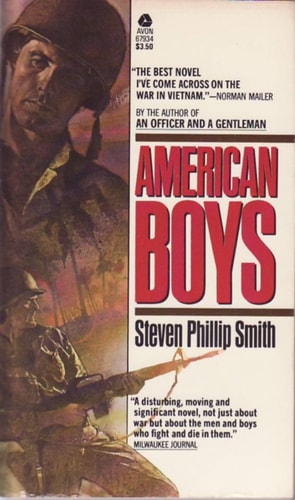 American Boys