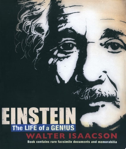 Einstein The Life of a Genius