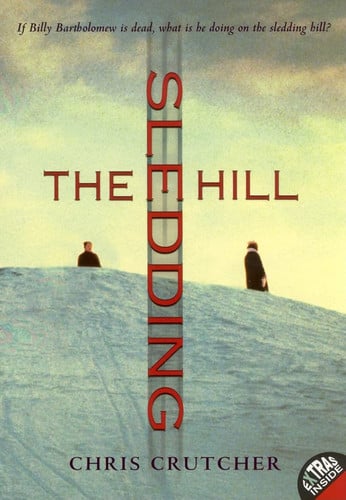 The Sledding Hill