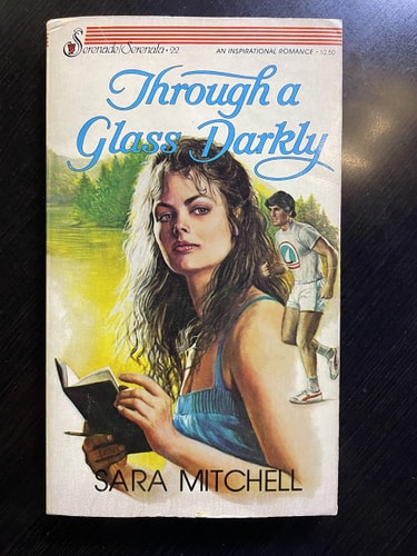 Through a Glass Darkly (Serenade/Serenata No 22)