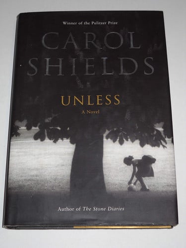 Unless: A Novel