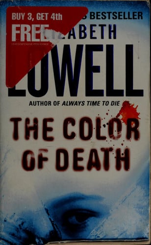 The Color of Death