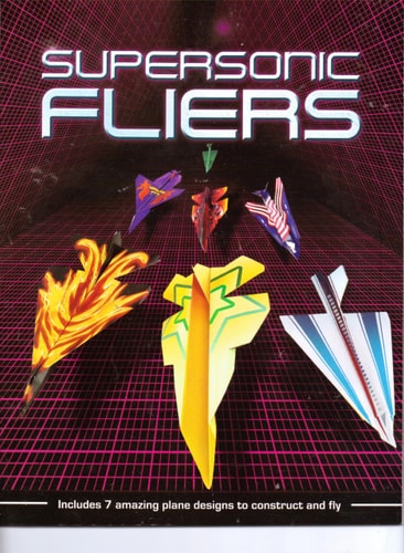 Supersonic Fliers