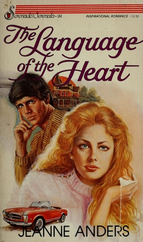 The Language of the Heart (Serenade/Serenata No 24)