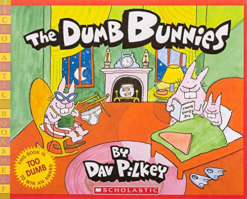 The Dumb Bunnies